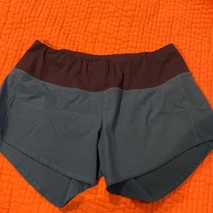 Oiselle rogas